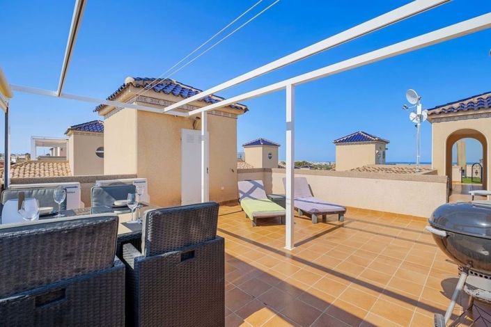 Image No.20-2 Bed Penthouse for sale