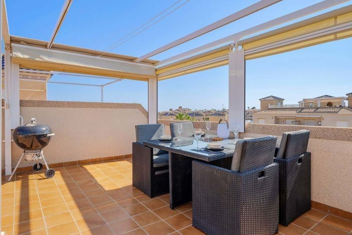 Image No.21-2 Bed Penthouse for sale