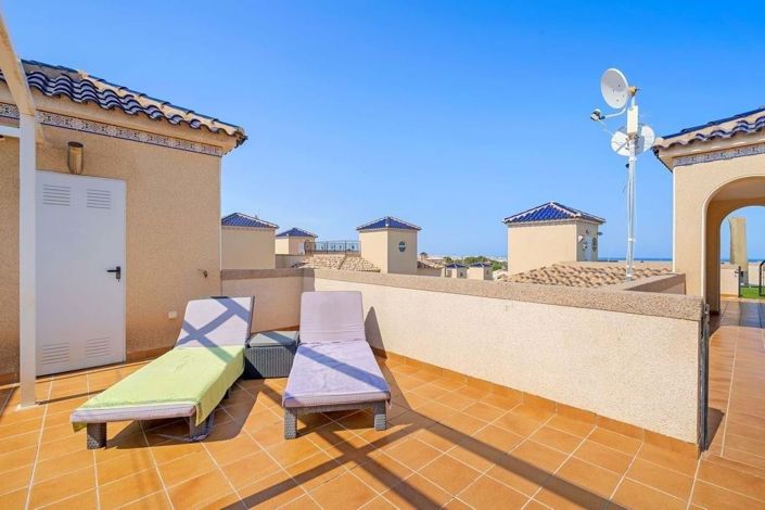 Image No.22-2 Bed Penthouse for sale