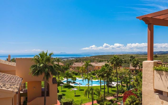 Image No.29-3 Bed Penthouse for sale