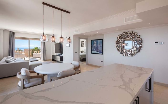 Image No.6-3 Bed Penthouse for sale