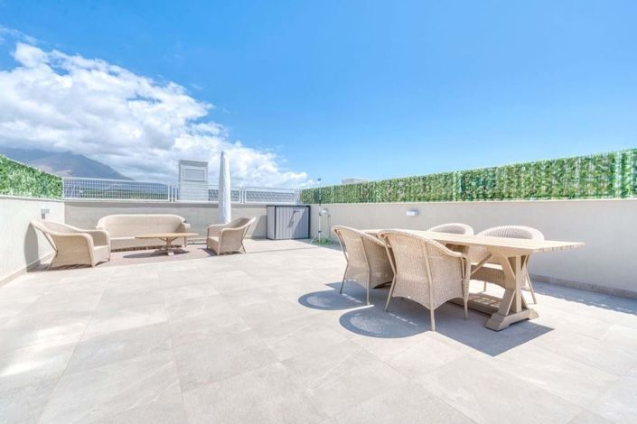 Image No.2-2 Bed Penthouse for sale