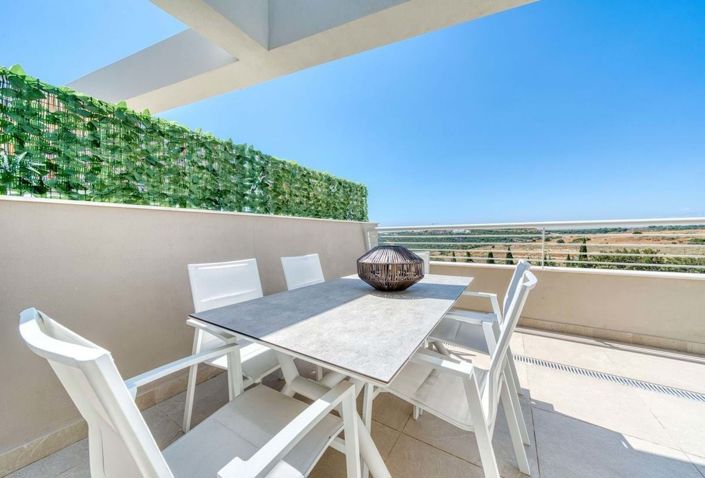 Image No.20-2 Bed Penthouse for sale