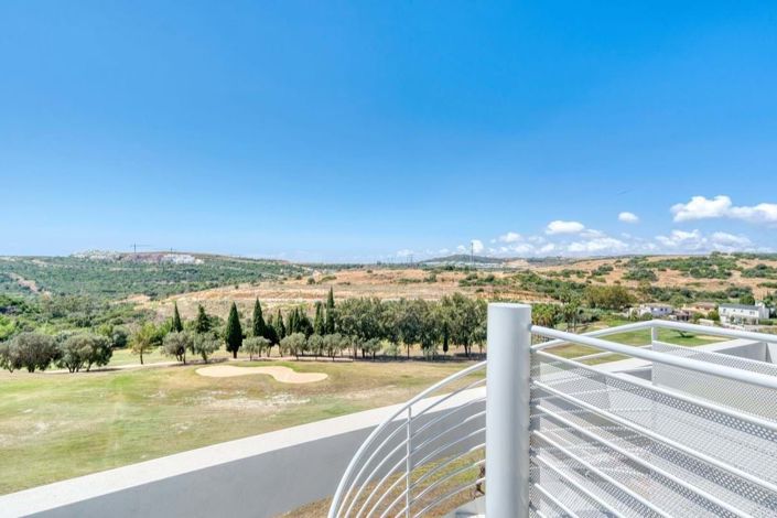 Image No.21-2 Bed Penthouse for sale