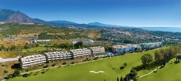 Image No.32-2 Bed Penthouse for sale