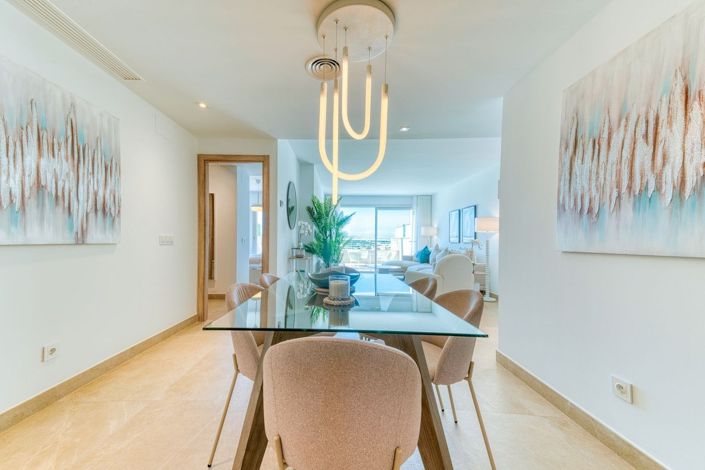 Image No.6-2 Bed Penthouse for sale