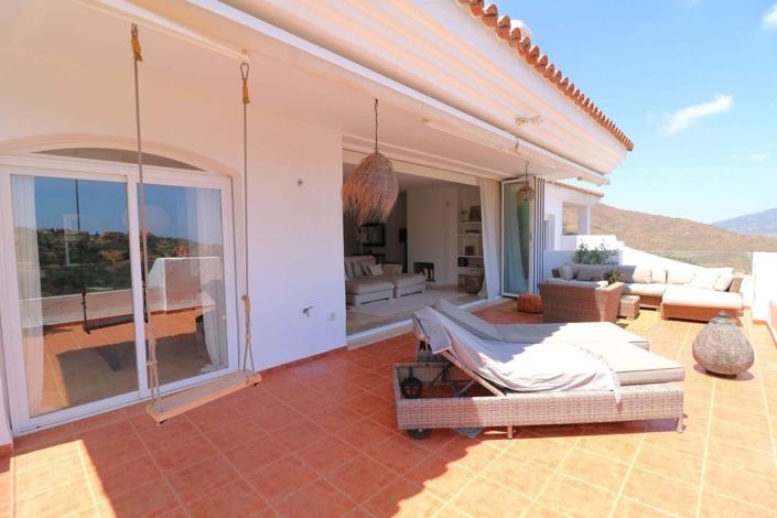 Image No.1-2 Bed Penthouse for sale
