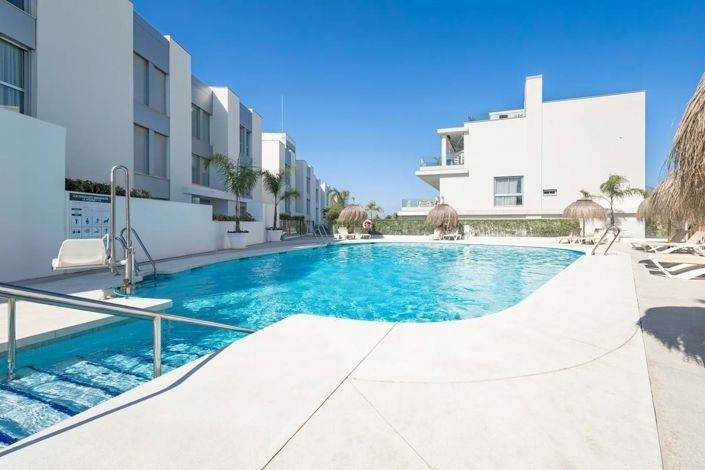 Image No.1-2 Bed Penthouse for sale
