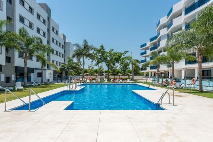 Image No.1-3 Bed Penthouse for sale