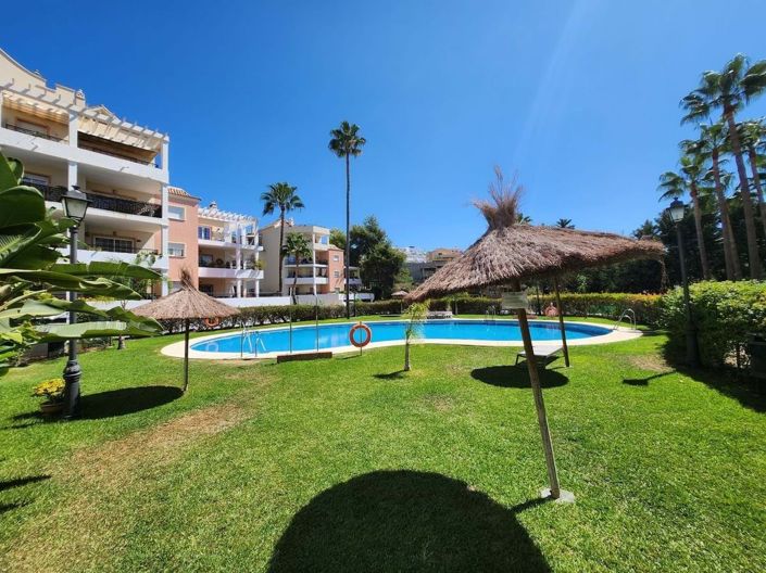 Image No.1-Appartement de 2 chambres à vendre à Marbella