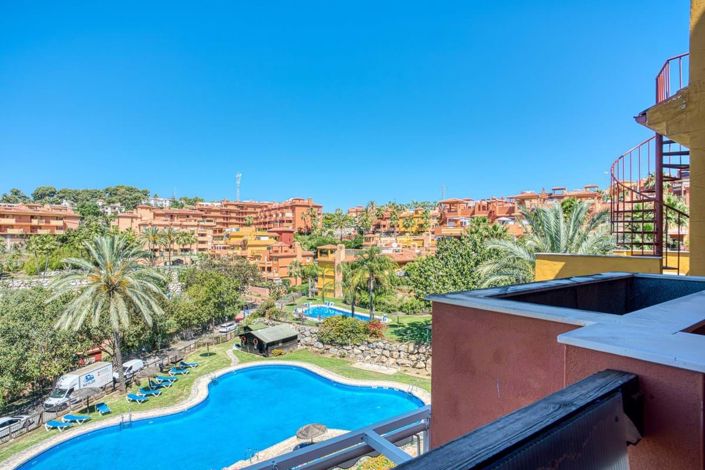 Image No.1-Appartement de 2 chambres à vendre à Marbella