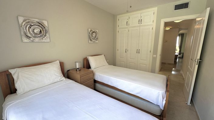 Image No.13-2 Bed Apartment for sale