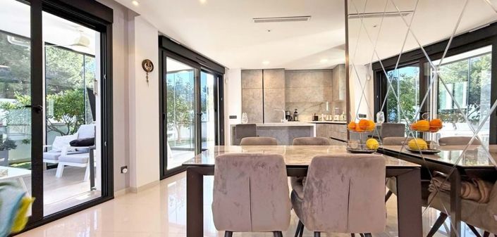 Image No.18-3 Bed Villa for sale