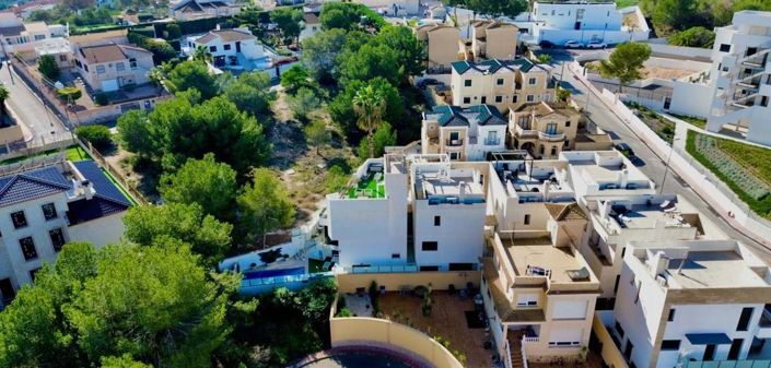 Image No.35-3 Bed Villa for sale