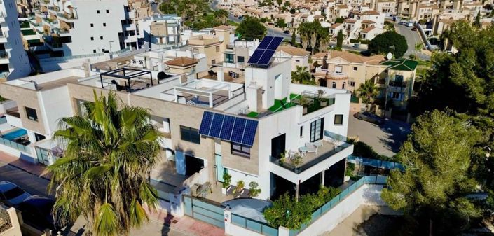 Image No.43-3 Bed Villa for sale