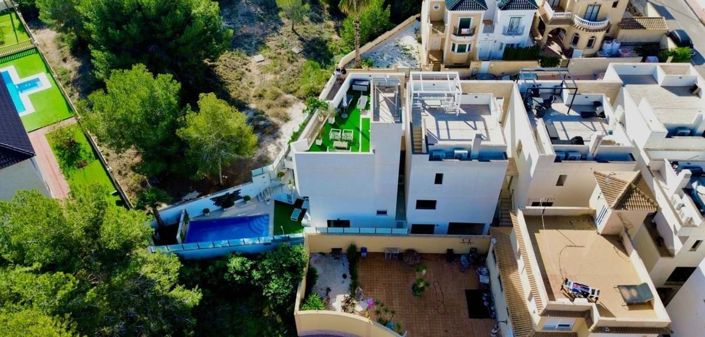 Image No.44-3 Bed Villa for sale