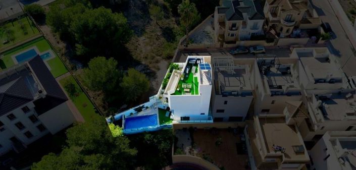 Image No.45-3 Bed Villa for sale