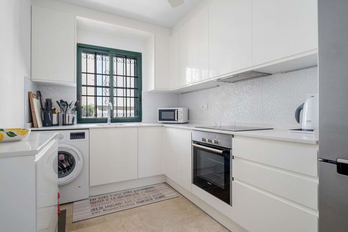 Image No.10-Villa de 3 chambres à vendre à Orihuela Costa