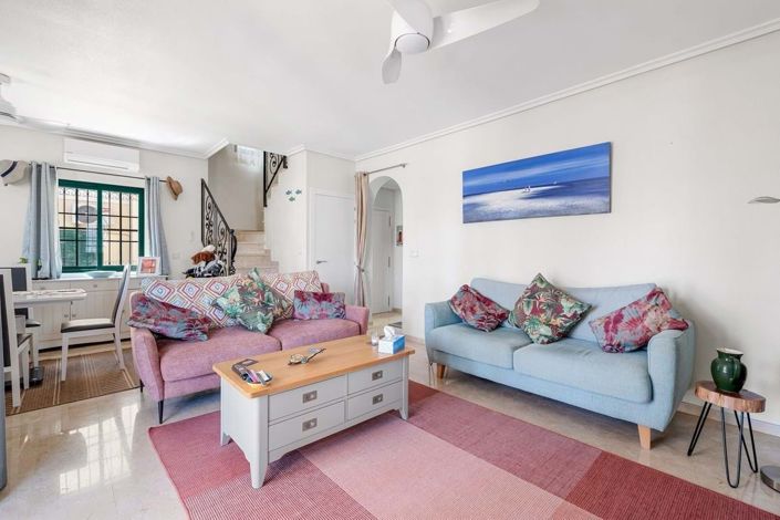 Image No.4-Villa de 3 chambres à vendre à Orihuela Costa