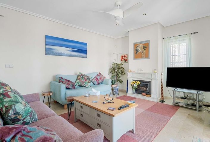 Image No.5-Villa de 3 chambres à vendre à Orihuela Costa