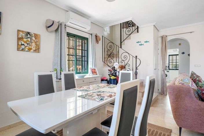 Image No.6-Villa de 3 chambres à vendre à Orihuela Costa