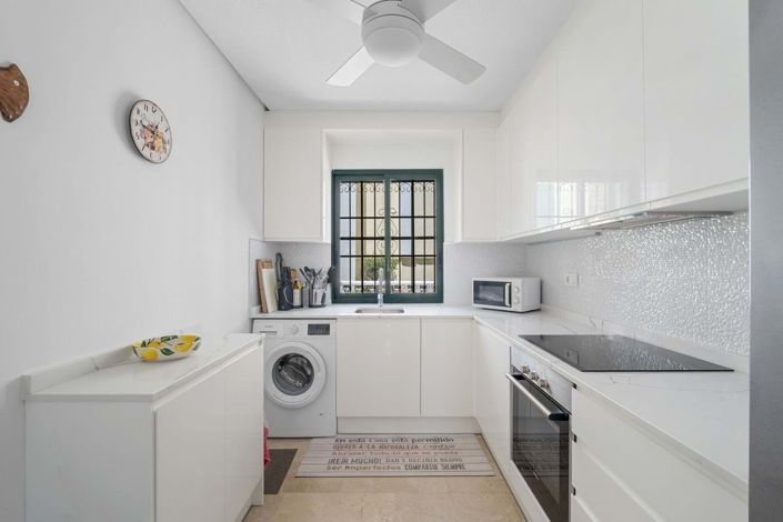 Image No.9-Villa de 3 chambres à vendre à Orihuela Costa