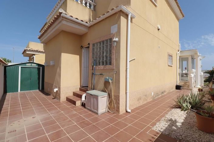 Image No.23-3 Bed Villa for sale