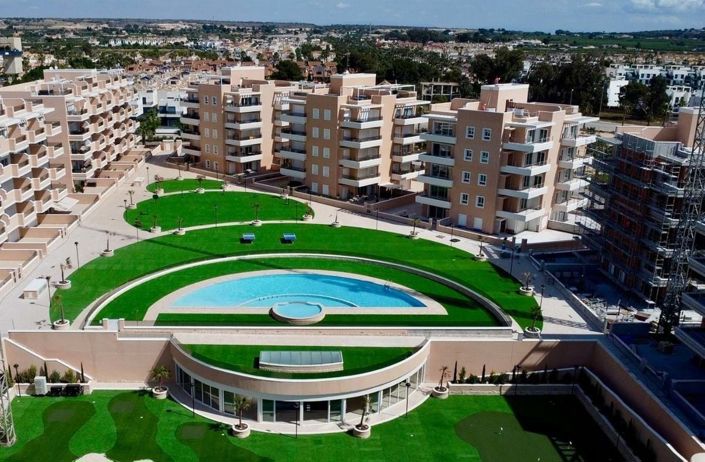 Image No.1-3 Bed Apartment for sale