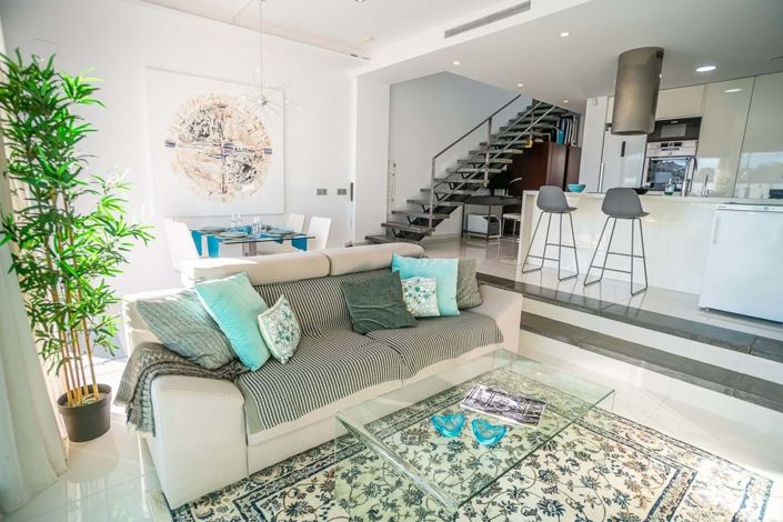 Image No.16-3 Bed Villa for sale