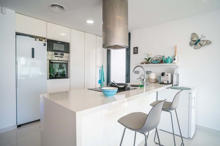 Image No.20-3 Bed Villa for sale