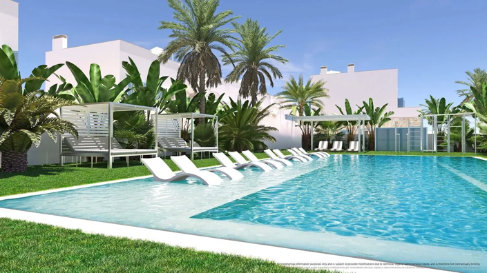 Image No.1-3 Bed Apartment for sale