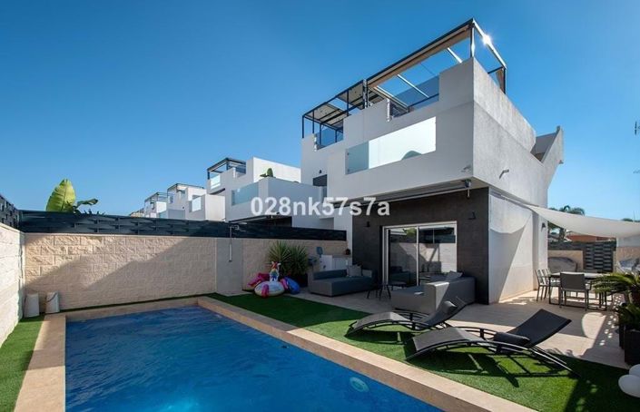 Image No.1-3 Bed Apartment for sale
