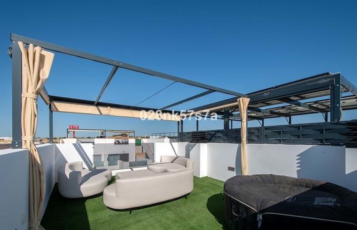 Image No.21-Maison de ville de 3 chambres à vendre à Ciudad Quesada