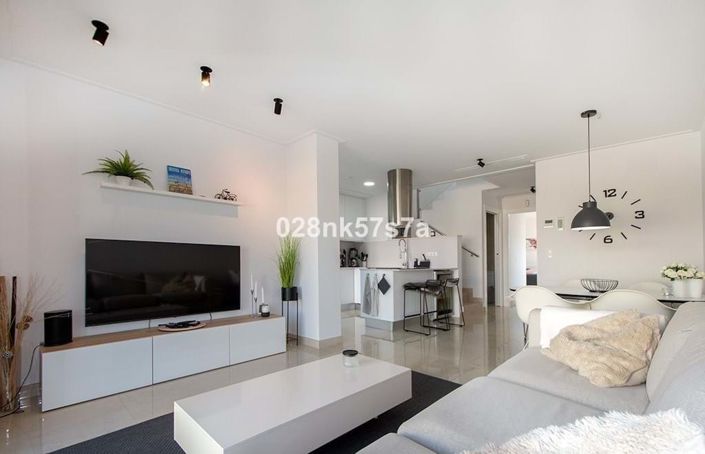 Image No.4-Maison de ville de 3 chambres à vendre à Ciudad Quesada