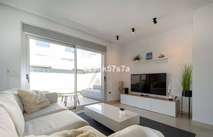 Image No.5-Maison de ville de 3 chambres à vendre à Ciudad Quesada