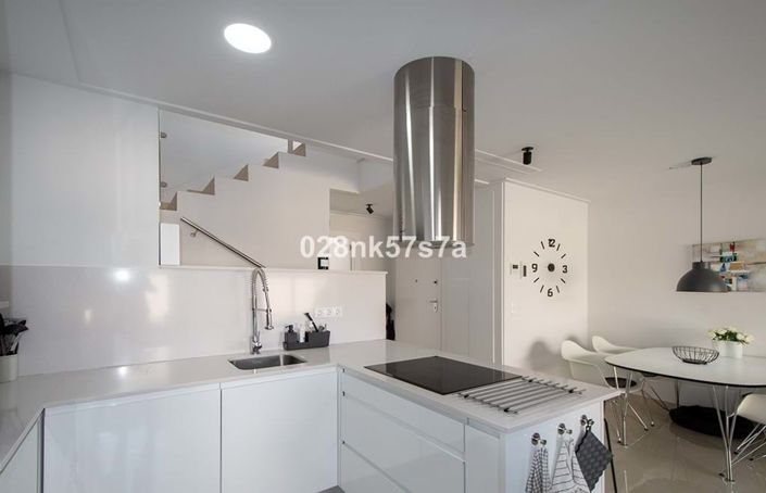 Image No.7-Maison de ville de 3 chambres à vendre à Ciudad Quesada