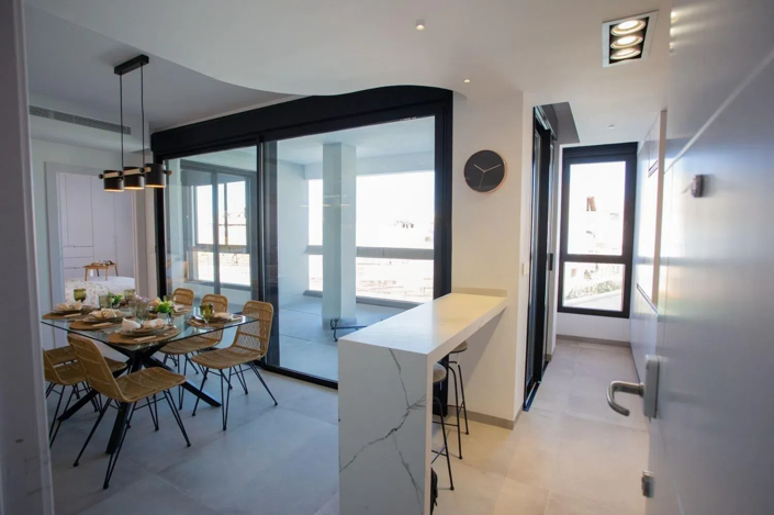 Image No.13-Appartement de 3 chambres à vendre à Los Alcázares