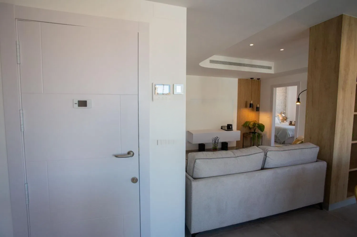 Image No.15-Appartement de 3 chambres à vendre à Los Alcázares