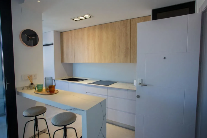 Image No.16-Appartement de 3 chambres à vendre à Los Alcázares