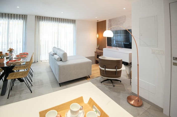 Image No.17-Appartement de 3 chambres à vendre à Los Alcázares