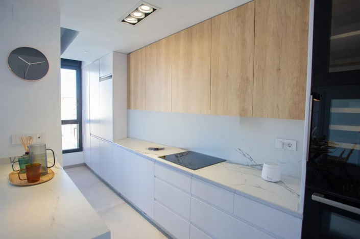 Image No.18-Appartement de 3 chambres à vendre à Los Alcázares