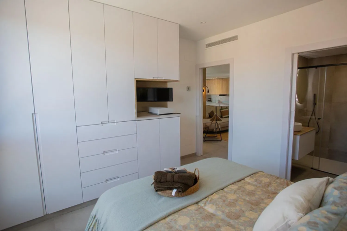 Image No.23-Appartement de 3 chambres à vendre à Los Alcázares