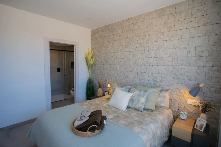 Image No.27-Appartement de 3 chambres à vendre à Los Alcázares