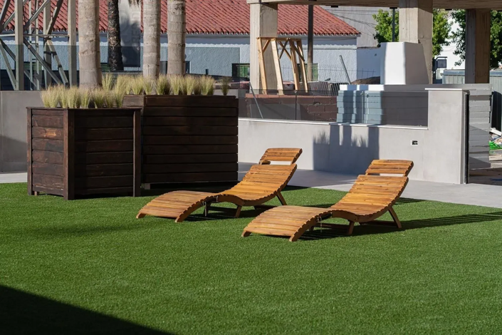 Image No.3-Appartement de 3 chambres à vendre à Los Alcázares