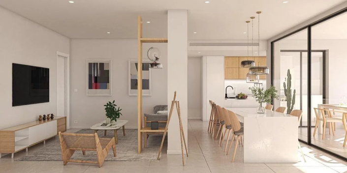 Image No.6-Appartement de 3 chambres à vendre à Los Alcázares