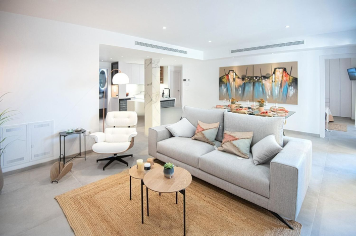 Image No.8-Appartement de 3 chambres à vendre à Los Alcázares