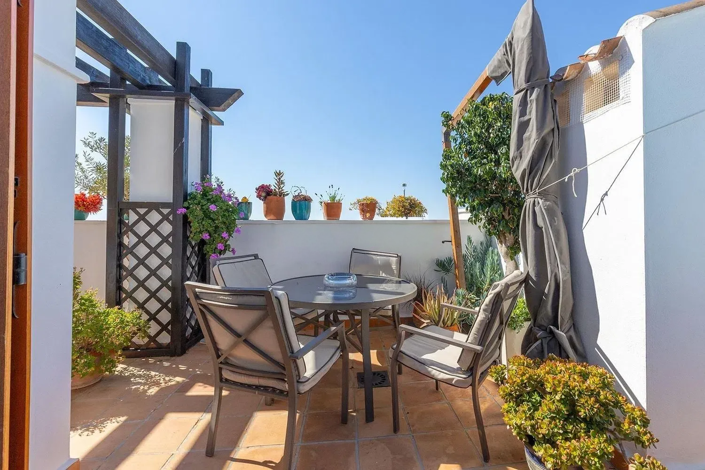 Image No.17-2 Bed Penthouse for sale