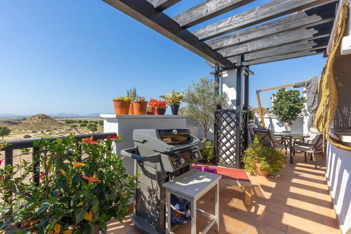 Image No.18-2 Bed Penthouse for sale