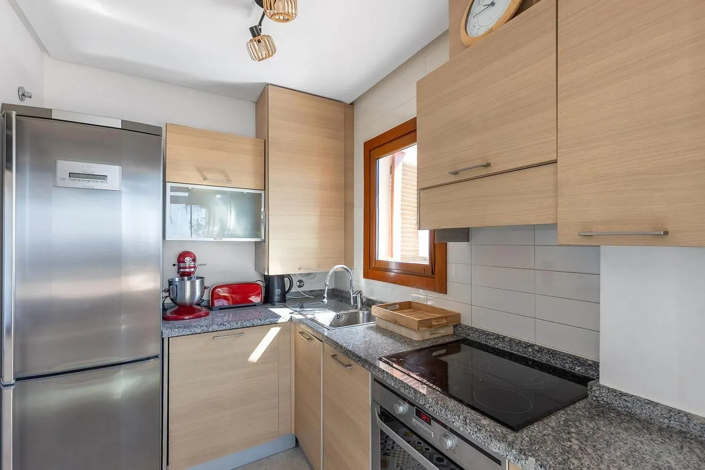 Image No.6-2 Bed Penthouse for sale