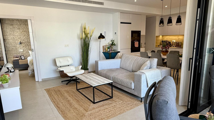 Image No.6-3 Bed Apartment for sale